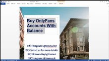 9.87 Simple Ways to Get an OnlyFans Account Using Your Current Balance