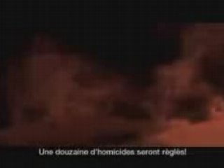 The X-Files: I Want to Believe (spot tv 1 fr)