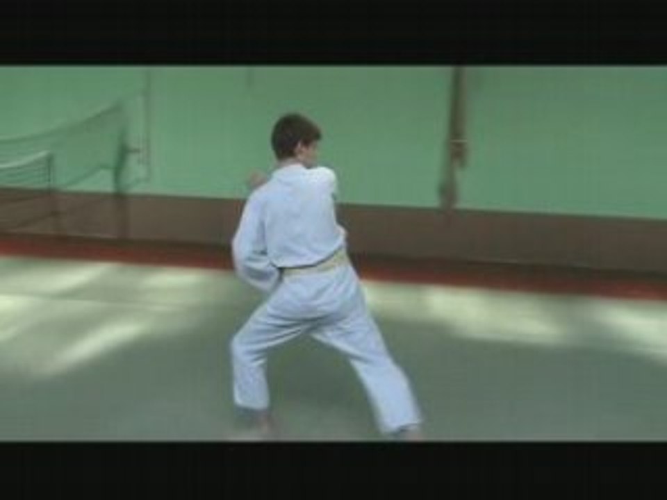 HEIAN 1 Yoan