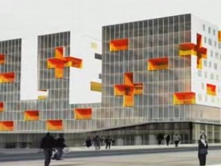 Architecture = durable, les pionniers de la serre
