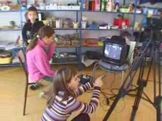 Making of Lune nous voilà (2006)