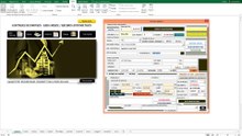 PLANILHA CONTROLE DE IMOVEIS COM CONTRATO MODELO E RECIBO DE ALUGUEL! EXCELENTE!  #corretordeimoveis