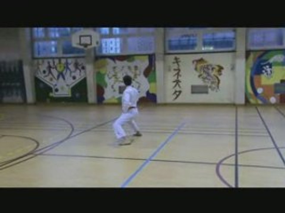HEIAN 3 Boussad