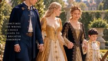 Billionaire Romance: She Became the Wrong Bride of the Man She Always Loved | Full Episode