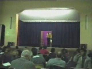 CT Scan 1998 Overview