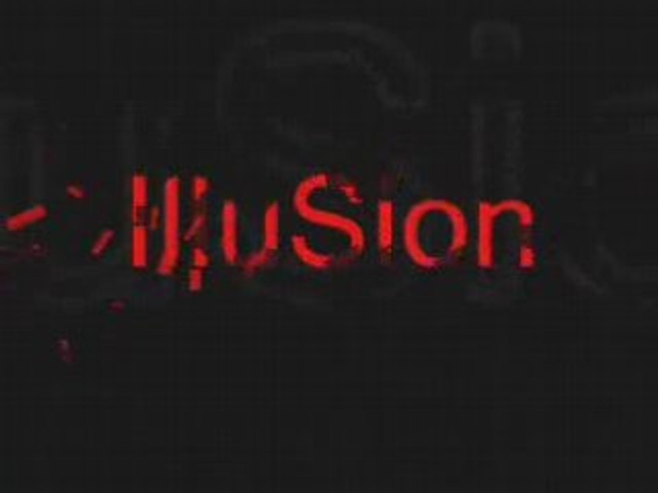 Intri-illusion