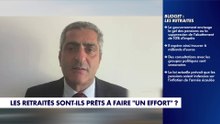 Marc Touati : «Il n'y a aucun courage politique de la part de tous les dirigeants»