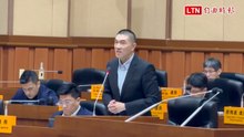 虐童案》謝國樑道德勸說：請教保員違法認定委員自重 勿成為兒少保護絆腳石