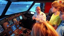 Abheben mitten in Wien – zu Besuch bei ViennaFlight
