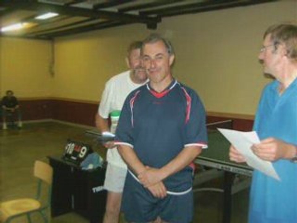 Estivales tremblois les carignan du 30 07 2008