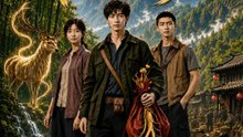 趕山聽萬物：我乃東北參王 | 完整劇集 | Short Drama 繁體中文