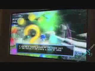 Review of Xbox 360 - Sonic Adventure Game