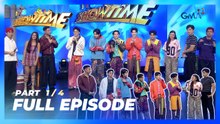 It’s Showtime: WRIVE has ARRIVED in 'Showtime' stage again! (September 15, 2026) (Part 1/4)