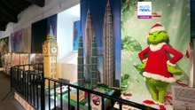 Lisboa recebe a maior exposição europeia de modelos com peças de Lego