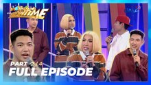 It's Showtime: Vice Ganda, NATUWA sa lesson na hatid ni Darren! (September 15, 2026) (Part 2/4)