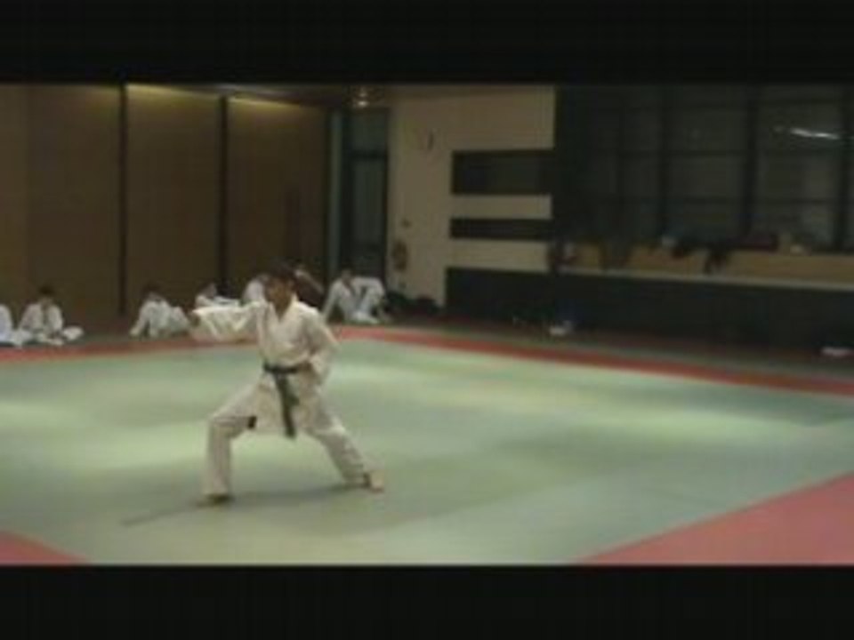 TAIKYOKU 1 Adam