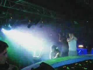 Greg Cerrone @t Playa