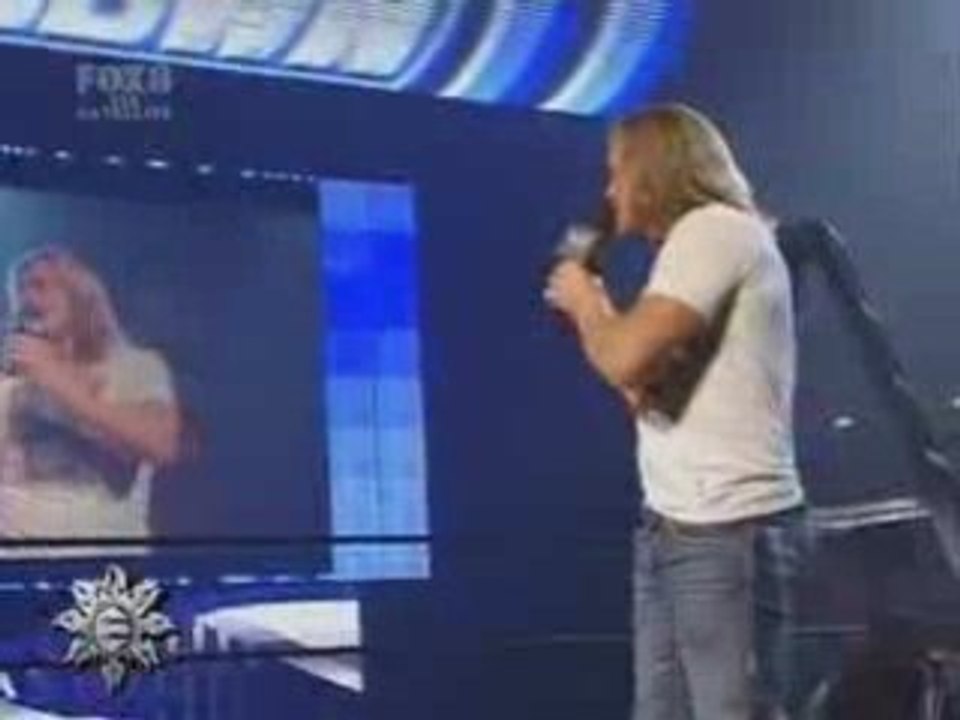 WWE Smackdown 8/1/08 Part 8