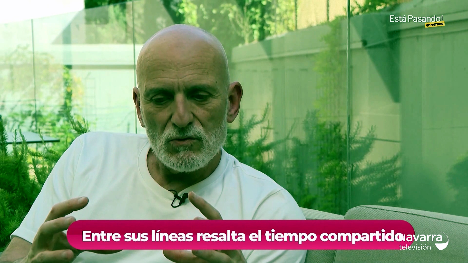 'Casa', el nuevo libro de Alejandro Palomas