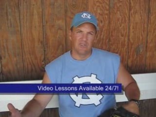 Video Lessons 24/7 on PitchingEasy.com - Dennis Long