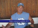 Video Lessons 24/7 on PitchingEasy.com - Dennis Long