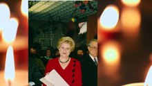 Klosterneuburg trauert um Eleonore Biskup