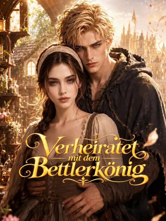 Verheiratet mit dem bettlerkönig | komplette serie | short drama deutsch