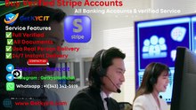 Top 17 Buy, Verified Upwork Freelancer Account Providers – Instant Delivery