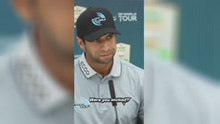 Rai reveals why he missed Europe's trip to Adare Manor