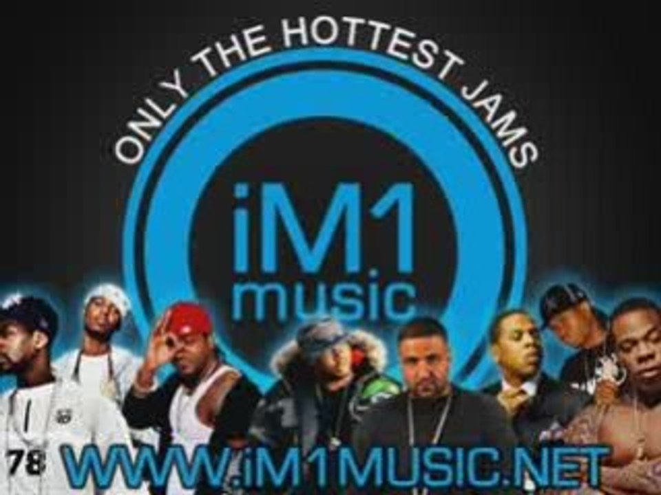 Young Steff - Thang Thang [iM1MUSIC.NET]