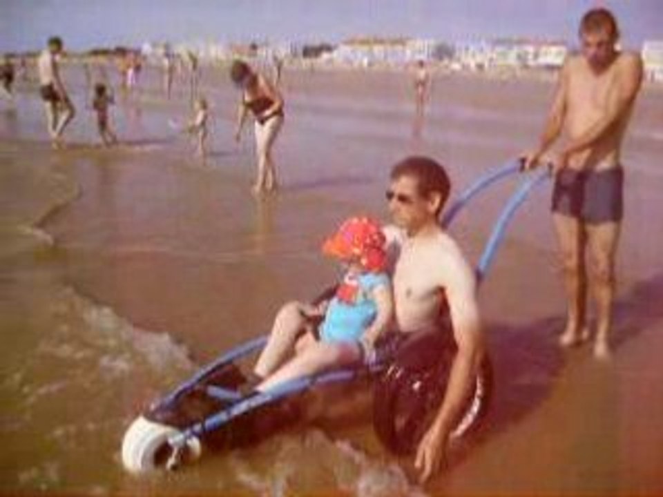 VACANCES A NOTRE DAME DE MONTS 047