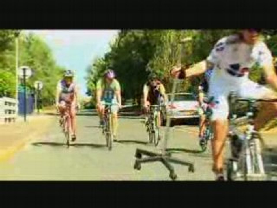 comme une roue avant daniel trezeguet