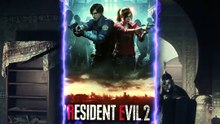 This Game Turned Medieval History Into a RESIDENT EVIL 2 Style Survival HORROR Game!