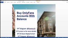 8.8 Proven Tips to Buying an OnlyFans Accounts with Balance Online