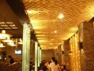 Restaurant à Taichung, Taiwan