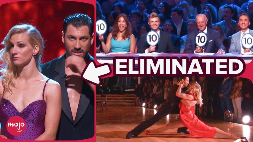 Dancing with the Stars: Are Celebs with Dance Experience CURSED?