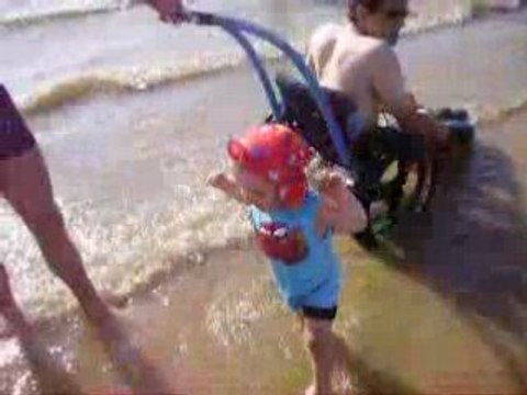 VACANCES A NOTRE DAME DE MONTS 051