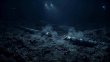 Submarine Cable Cuts: Back to 1800