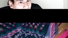 EL JUEGO DEL CALAMAR