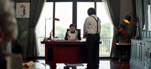 Knot Uncut Version – Episode 11 ENGLISH SUBTITLES (2026)