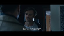 Minotaurus - Trailer (Deutsche UT) HD