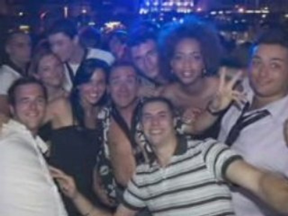 Axe boat 08 - video cannes