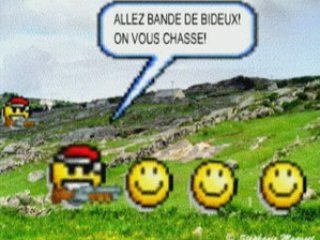 Film de propagande noeliste 4