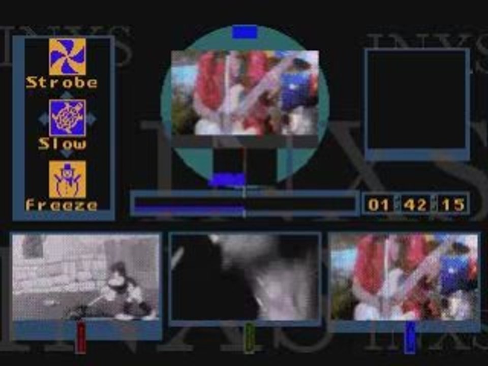 Make My Video: Poindexter