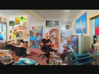 Artists by Paolo Pellizzari: JOHN BALDESSARI