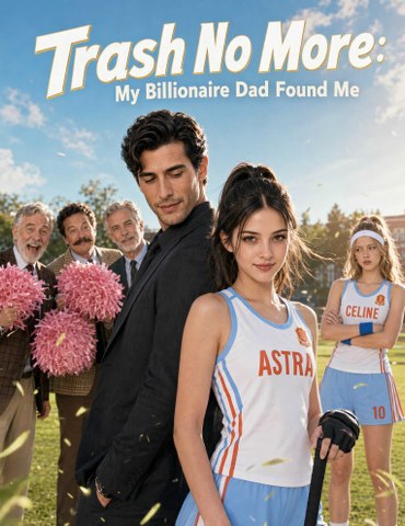 Trash No More：My Billionaire Dad Found Me FULL