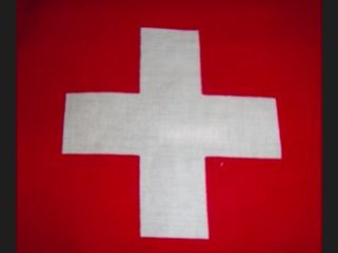 Fête Suisse Paris 1er AOUT 2008