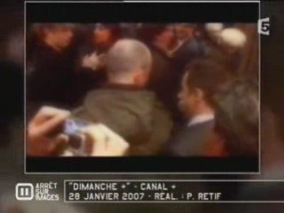 Sarkozy Dîner du Crif Israël Vote juif Palestine