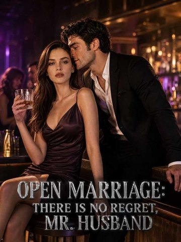 Open Marriage: There Is No Regret, Mr. husband FULL