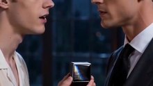 [AI BL] 🌈My Alpha Husband Rejected Me… Then I Left With His Baby _ Part 1